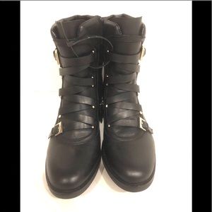 tahari jude leather boots